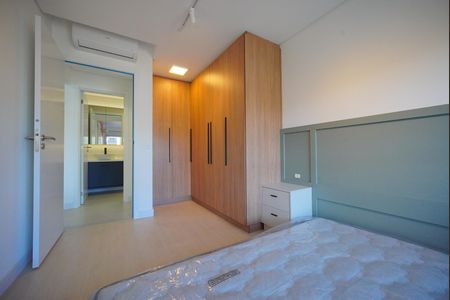 Apartamento para alugar com 49m², 1 quarto e 1 vagaQuarto