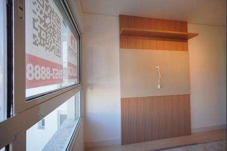 Quarto de apartamento para alugar com 1 quarto, 49m² em João Paulo, Florianópolis