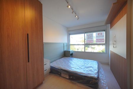 Apartamento para alugar com 49m², 1 quarto e 1 vagaQuarto 