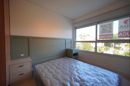 Apartamento para alugar com 49m², 1 quarto e 1 vagaQuarto