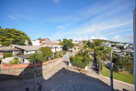 Vista do Quarto de apartamento para alugar com 1 quarto, 49m² em João Paulo, Florianópolis