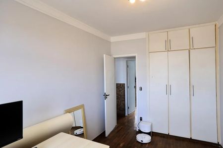 Apartamento à venda com 3 quartos, 90m² em Concórdia, Belo Horizonte