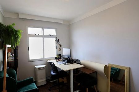 Apartamento à venda com 3 quartos, 90m² em Concórdia, Belo Horizonte