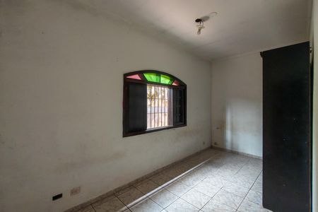 Casa para alugar com 80m², 2 quartos e 1 vagaQuarto 