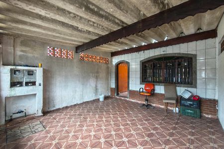 Casa para alugar com 80m², 2 quartos e 1 vagaGaragem