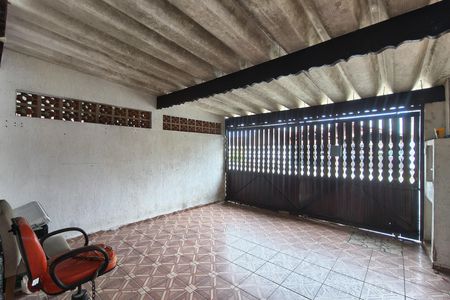Casa para alugar com 80m², 2 quartos e 1 vagaGaragem