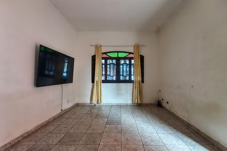 Casa para alugar com 80m², 2 quartos e 1 vagaSala