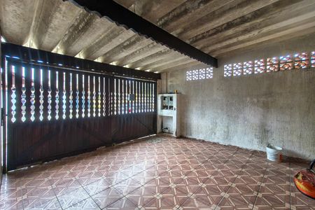Casa para alugar com 80m², 2 quartos e 1 vagaGaragem