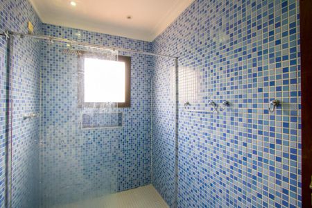 Apartamento para alugar com 127m², 3 quartos e 2 vagas Apartamento para alugar com 127m², 3 quartos e 2 vagasBanheiro social