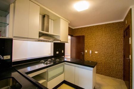 Apartamento para alugar com 127m², 3 quartos e 2 vagas Apartamento para alugar com 127m², 3 quartos e 2 vagasCozinha