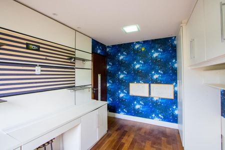 Apartamento para alugar com 127m², 3 quartos e 2 vagas Apartamento para alugar com 127m², 3 quartos e 2 vagasQuarto 2
