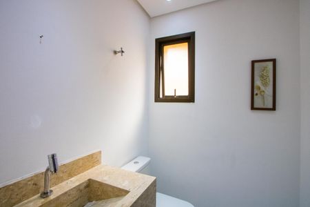 Apartamento para alugar com 127m², 3 quartos e 2 vagas Apartamento para alugar com 127m², 3 quartos e 2 vagasLavabo