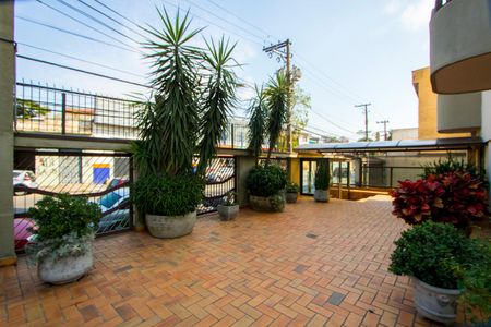 Apartamento para alugar com 127m², 3 quartos e 2 vagas Apartamento para alugar com 127m², 3 quartos e 2 vagasÁrea comum