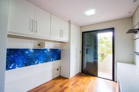 Apartamento para alugar com 127m², 3 quartos e 2 vagas Apartamento para alugar com 127m², 3 quartos e 2 vagasQuarto 2