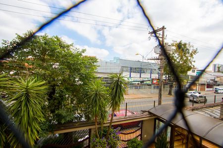 Apartamento para alugar com 127m², 3 quartos e 2 vagas Apartamento para alugar com 127m², 3 quartos e 2 vagasVista do quarto 2