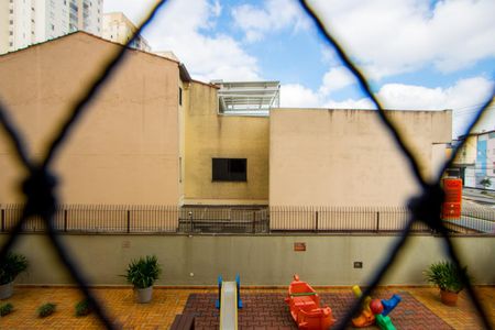 Apartamento para alugar com 127m², 3 quartos e 2 vagas Apartamento para alugar com 127m², 3 quartos e 2 vagasVista do quarto 3