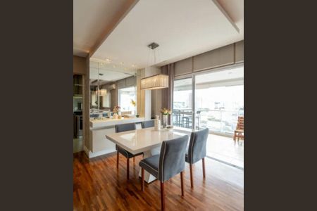 Apartamento à venda com 130m², 3 quartos e 2 vagas