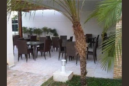 Apartamento à venda com 130m², 3 quartos e 2 vagas