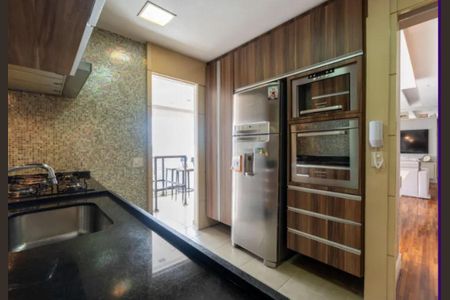 Apartamento à venda com 130m², 3 quartos e 2 vagas