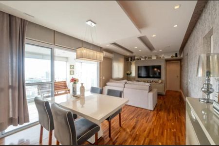 Apartamento à venda com 130m², 3 quartos e 2 vagas