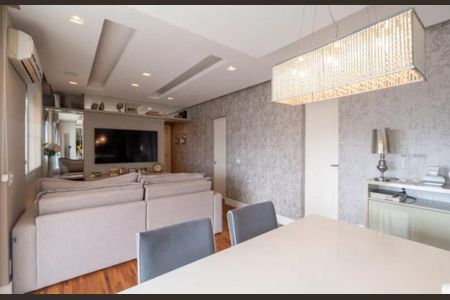 Apartamento à venda com 130m², 3 quartos e 2 vagas