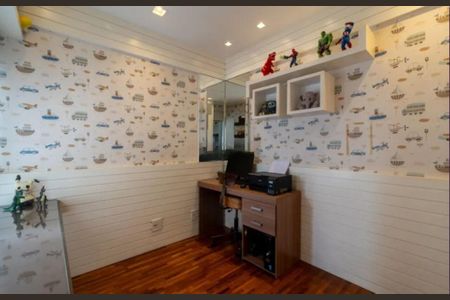 Apartamento à venda com 130m², 3 quartos e 2 vagas