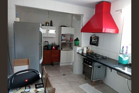 Casa à venda com 180m², 3 quartos e sem vaga