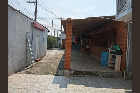 Casa à venda com 180m², 3 quartos e sem vaga