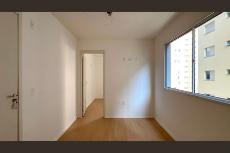 Sala de kitnet/studio à venda com 1 quarto, 25m² em Jardim Paulista, São Paulo