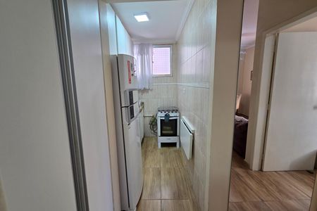 Apartamento para alugar com 33m², 1 quarto e sem vaga Apartamento para alugar com 33m², 1 quarto e sem vagaBanheiro
