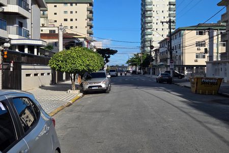 Apartamento para alugar com 33m², 1 quarto e sem vaga Apartamento para alugar com 33m², 1 quarto e sem vagaVista da Rua