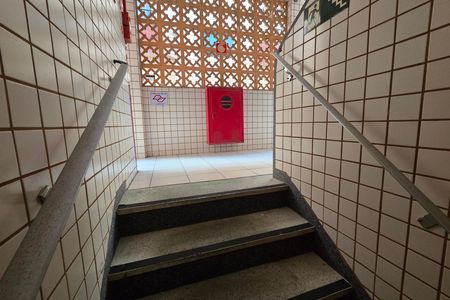 Apartamento para alugar com 33m², 1 quarto e sem vaga Apartamento para alugar com 33m², 1 quarto e sem vagaÁrea comum