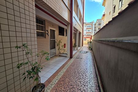 Apartamento para alugar com 33m², 1 quarto e sem vaga Apartamento para alugar com 33m², 1 quarto e sem vagaÁrea comum