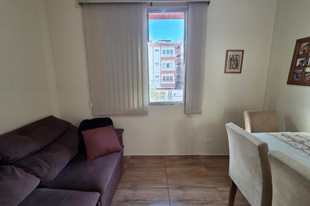 Apartamento para alugar com 33m², 1 quarto e sem vaga