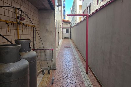 Apartamento para alugar com 33m², 1 quarto e sem vaga Apartamento para alugar com 33m², 1 quarto e sem vagaVaral