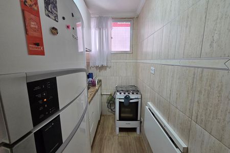 Apartamento para alugar com 33m², 1 quarto e sem vaga Apartamento para alugar com 33m², 1 quarto e sem vagaCozinha