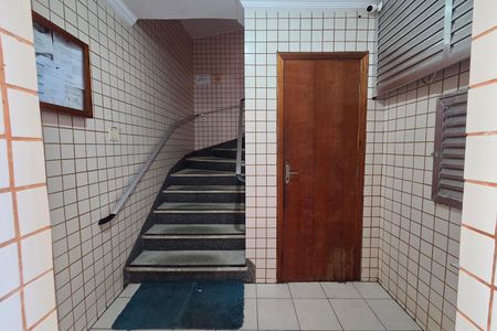 Apartamento para alugar com 33m², 1 quarto e sem vaga Apartamento para alugar com 33m², 1 quarto e sem vagaÁrea comum
