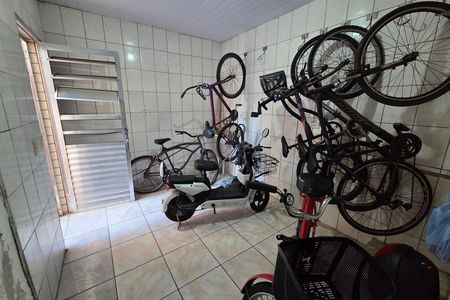 Apartamento para alugar com 33m², 1 quarto e sem vaga Apartamento para alugar com 33m², 1 quarto e sem vagaBicicletário