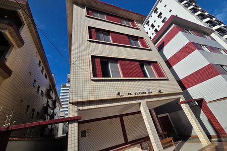 Apartamento para alugar com 33m², 1 quarto e sem vaga Apartamento para alugar com 33m², 1 quarto e sem vagaFachada