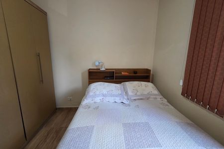 Apartamento para alugar com 33m², 1 quarto e sem vaga Apartamento para alugar com 33m², 1 quarto e sem vagaQuarto 1