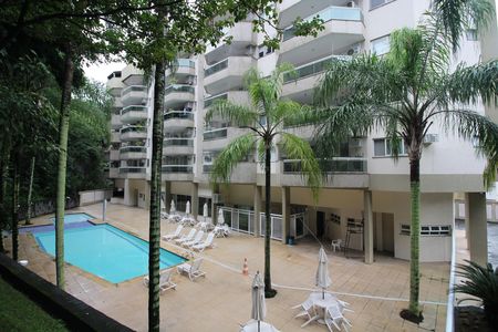 Apartamento para alugar com 87m², 3 quartos e 2 vagasÁrea Comum