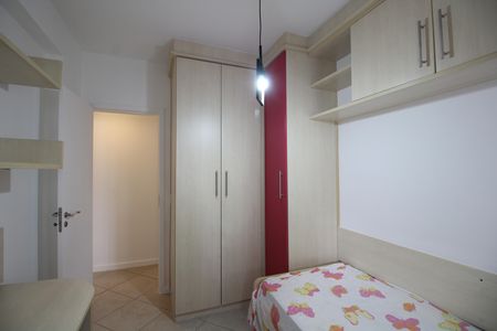 Apartamento para alugar com 87m², 3 quartos e 2 vagasQuarto 1