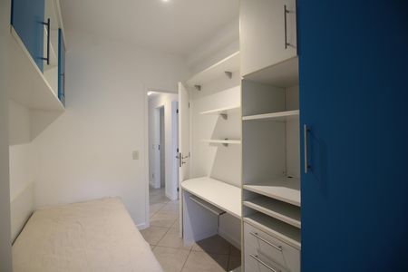 Apartamento para alugar com 87m², 3 quartos e 2 vagasQuarto 3