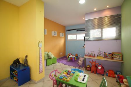 Apartamento para alugar com 87m², 3 quartos e 2 vagasÁrea Comum