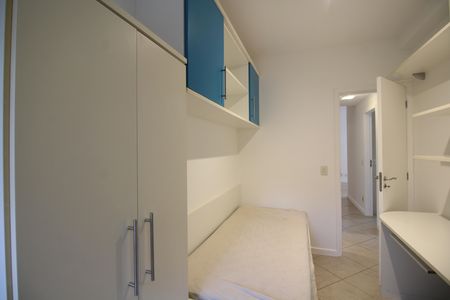 Apartamento para alugar com 87m², 3 quartos e 2 vagasQuarto 3