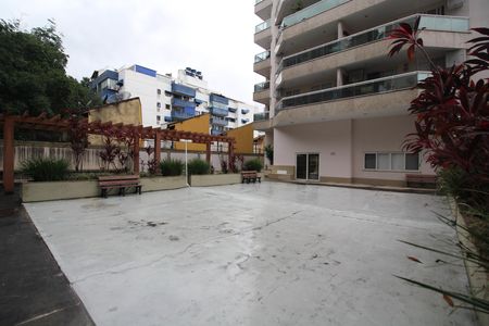Apartamento para alugar com 87m², 3 quartos e 2 vagasÁrea Comum