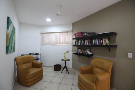 Apartamento para alugar com 87m², 3 quartos e 2 vagasÁrea Comum