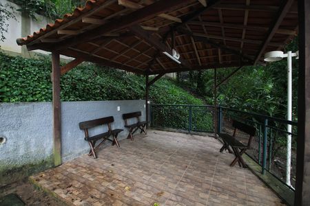Apartamento para alugar com 87m², 3 quartos e 2 vagasÁrea Comum