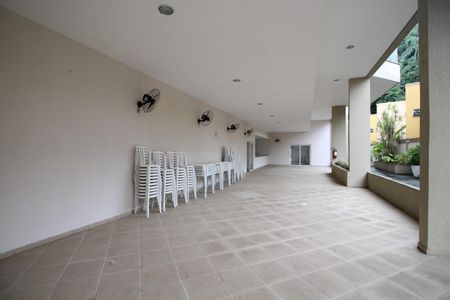 Apartamento para alugar com 87m², 3 quartos e 2 vagasÁrea Comum