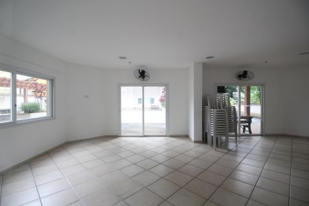 Apartamento para alugar com 87m², 3 quartos e 2 vagasÁrea Comum